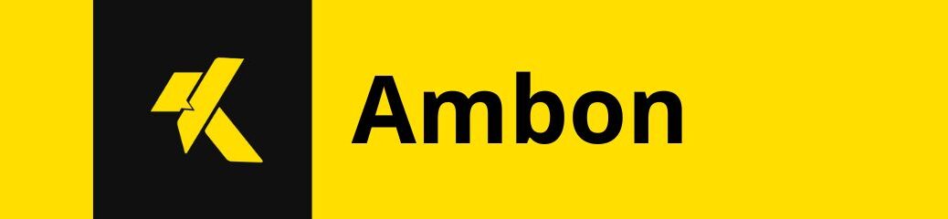 KesempatanKarir Ambon
