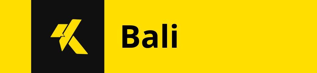 KesempatanKarir Bali