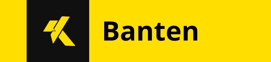 KesempatanKarir Banten