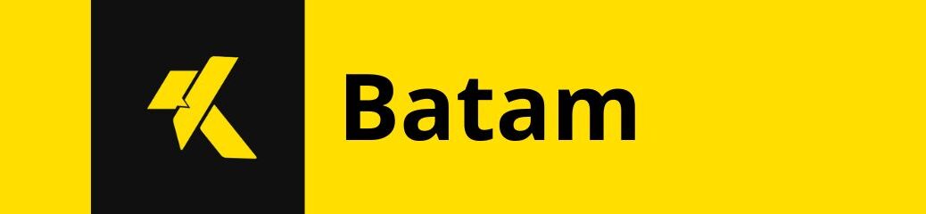KesempatanKarir Batam