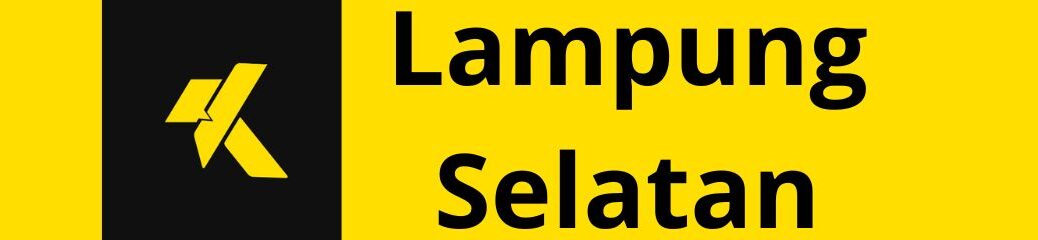KesempatanKarir Lampung Selatan