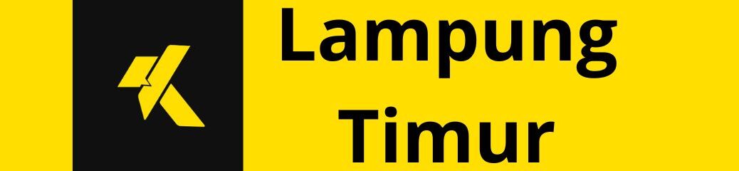 KesempatanKarir Lampung Timur