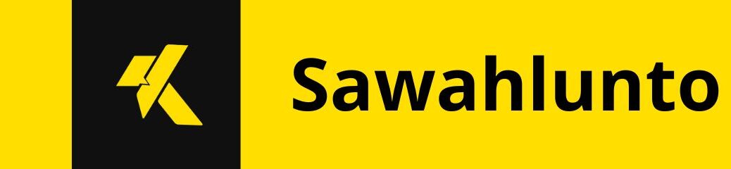 KesempatanKarir Sawahlunto