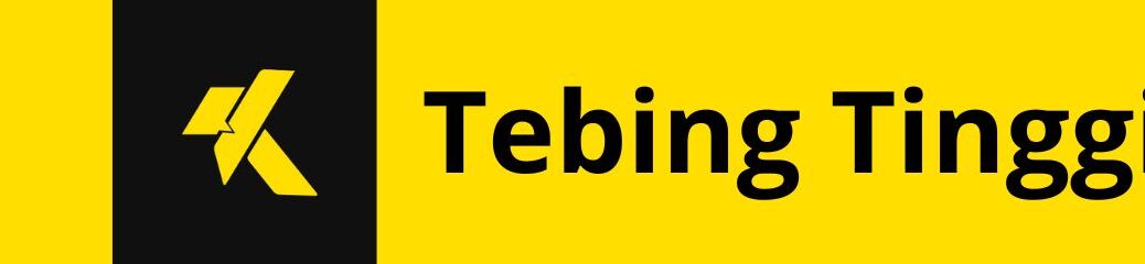 KesempatanKarir Tebing Tinggi