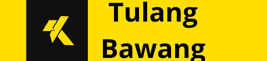 KesempatanKarir Tulang Bawang