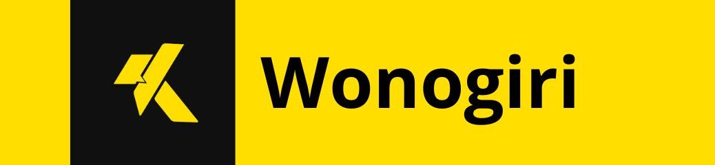 KesempatanKarir Wonogiri
