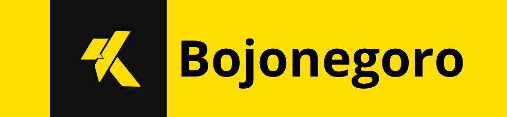 KesempatanKarir Bojonegoro