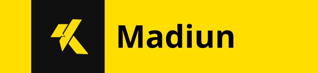 KesempatanKarir Madiun